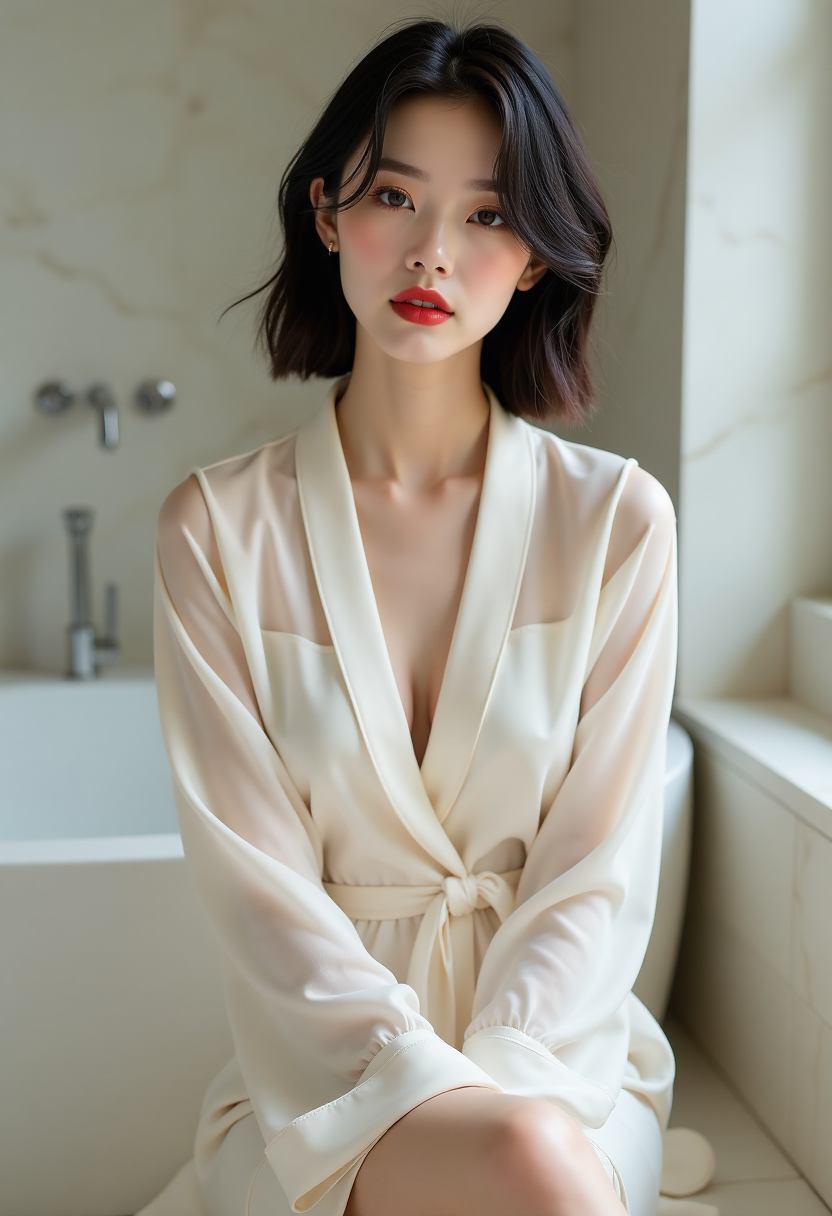 少女与蝉鸣