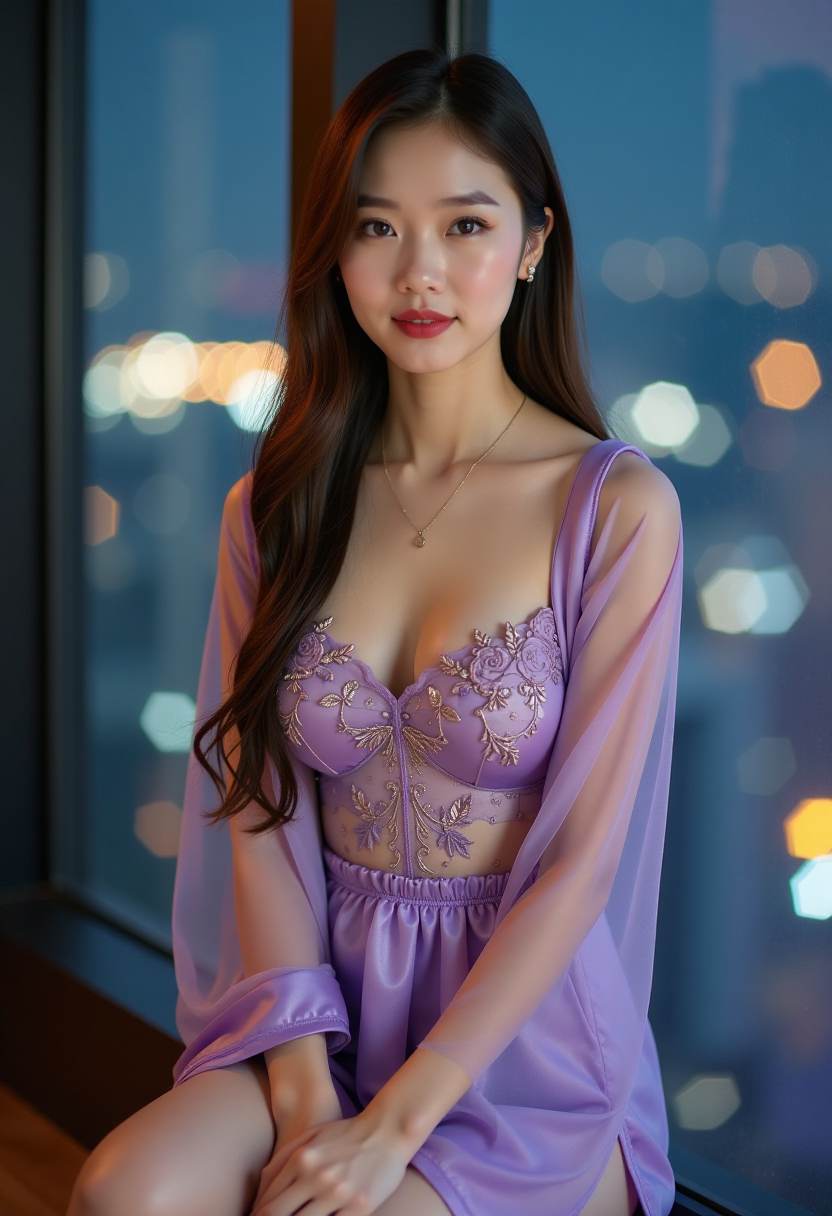 少女侦探社